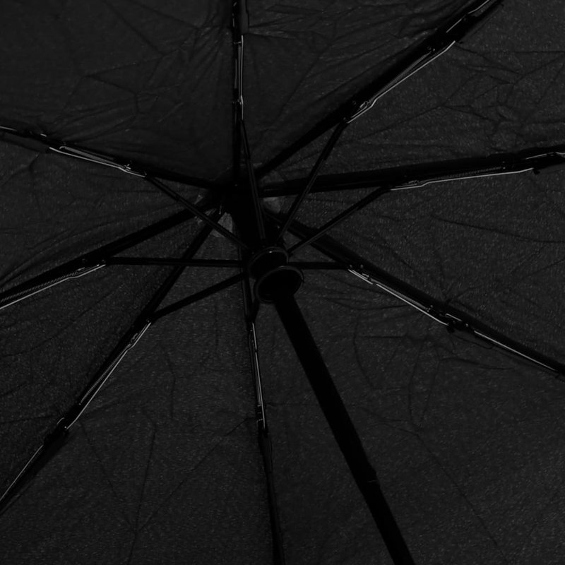 Clarksville 95 cm W X 44 cm D Round Parasol