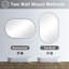 Abigale Oval Mirror-1180650874