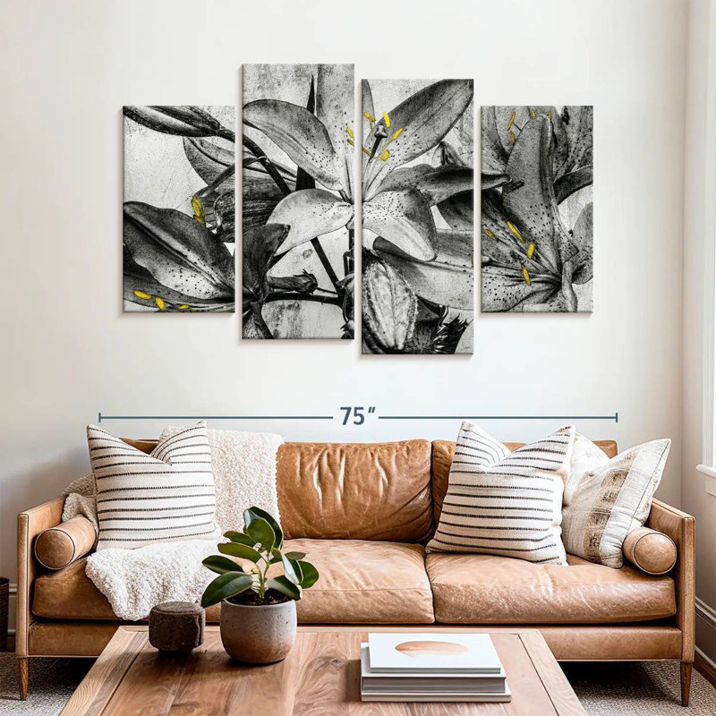 Harnek Lilies Pop