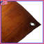 Distressed Wood Planks Wall Tapestry - Wood Wall Decor-129087317