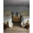 Rifle Paper Company x Loloi Edinburgh Sand / Green  Area Rug-126258108-129439542
