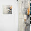 Paysage d'hiver simple Carnelia I - Rideau traditionnel - Velours obscurcissant - 1 panneau-1539947368