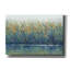 «Wildflower Reflection II» par Tim O'toole, art mural sur toile-1720483505