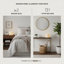 Lampe de marbre Marble Lampight Light Touch