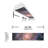 Astronomy Rectangle Fixture Component Ceiling Light
