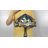 Alfina Metal Lamp