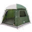 Tente familiale Vidaxl Igloo 6 personnes imperméable-112670562