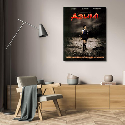 Azumi