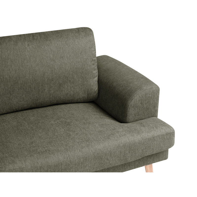 Tanai Sofa, Green
