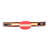 JOOLA Omega Speed Table Tennis Racket with Flared Handle - Tournament Level Ping Pong Paddle-41072791