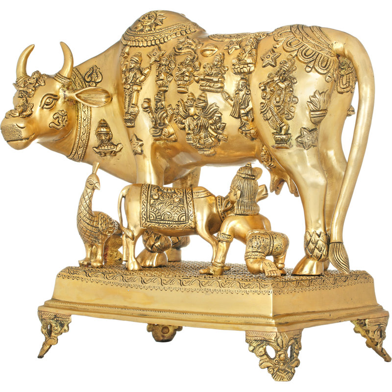 20 "demeure de la vache Devagana