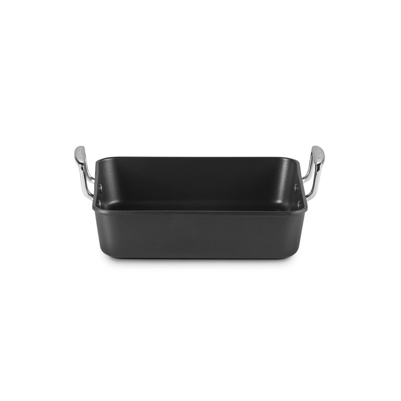 Le Creuset Toughened Non-Stick Square Roaster 26cm