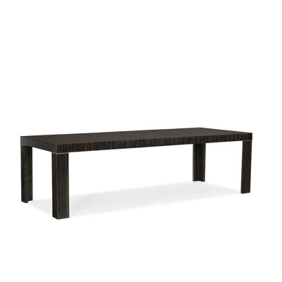 Edge Dining Table