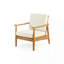 Fauteuils club d'extérieur