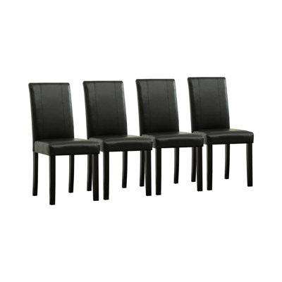 Springerton Upholstered Side Chair