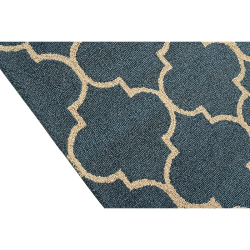 Otto Blue Rug