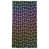 Noir / Rouge / Blanc