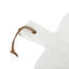 Stoneware Cheese Board