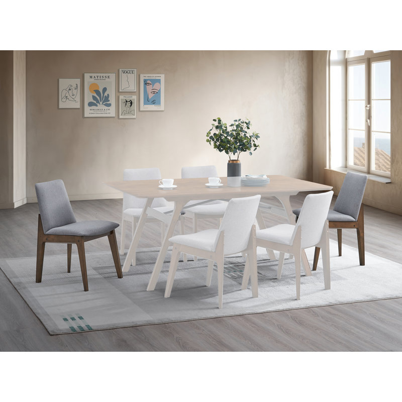 Kitterman Side Chair (set-2)