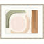 Pastel Bounce 4 Print-58023118