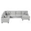 Canapé modulaire Contemporary-1395183835