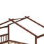 Lits simples avec lit gigogne Deivion-88624441