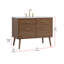 Ensemble de meuble-lavabo simple 42 po Steinfeldt-1164939236