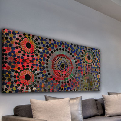 " Chichaoua " by Parvez Taj
