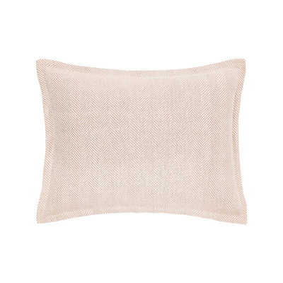 Orson 100% Cotton Sham