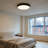 Caprice Acrylic LED Flush Mount-87409046