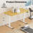 Putnam Height Adjustable Standing Desks-194064659-194064657