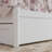 Lamarkus Solid Wood Platform Bed with Footboard & Trundle-1339446383-1339446370