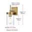 Éclairage pour meuble-lavabo à intensité variable Annisha-1209454641-1218743404-1218743405
