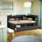 Bookcases Bed With Power Outlets-1006516538-1006516539