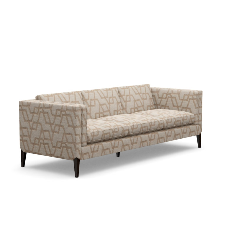 Sophia Sofa, Java, Perky 855412