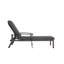 Méridienne en aluminium coulé-670321907