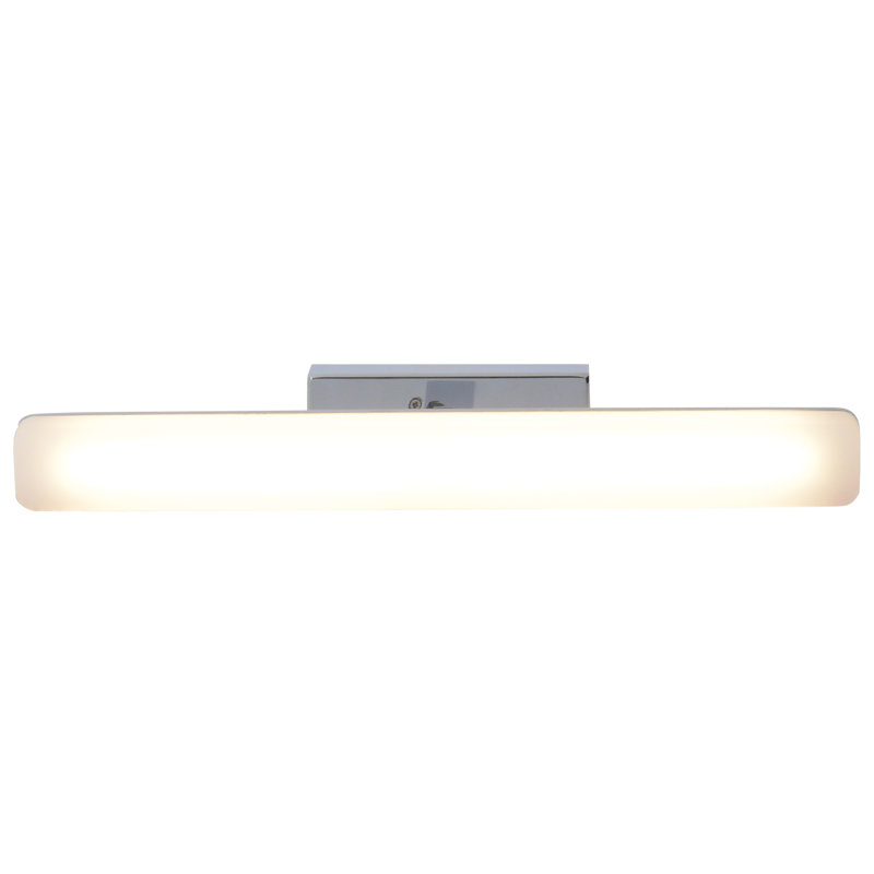 Winsett LED Armed Sconce