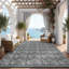 Tapis d'extérieur réversible imperméable à l'eau Boho-1185205953-1185205977