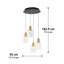 Champagne Globe 4LT