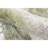 High-Quality Hand-Knotted Beige And Green Area Rug-116500776