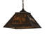 Rustic Lodge 2 - Light Pendant-125243573-125243575