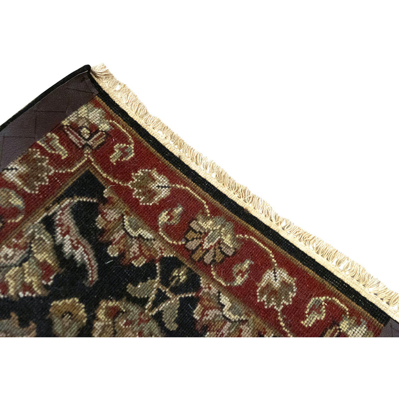 Handmade Wool Area Rug