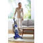 Aspirateur droit sans sac avec phares Power Speed
