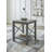 Bayflynn End Table-189085628