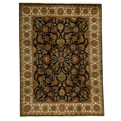 One-of-a-Kind 8'11" X 12' Area Rug