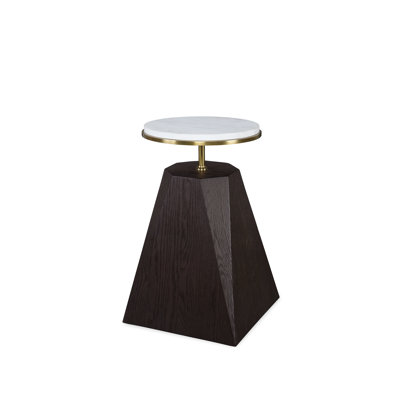 Cadence Stone End Table