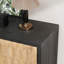 Buffet 59 "avec tablettes réglables