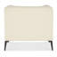 SS Tufted Club Chair