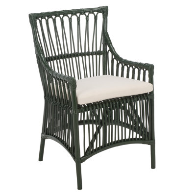 Bree Handmade Dining Chair