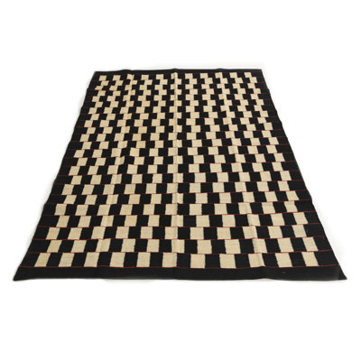 Tapis ivoire Orta